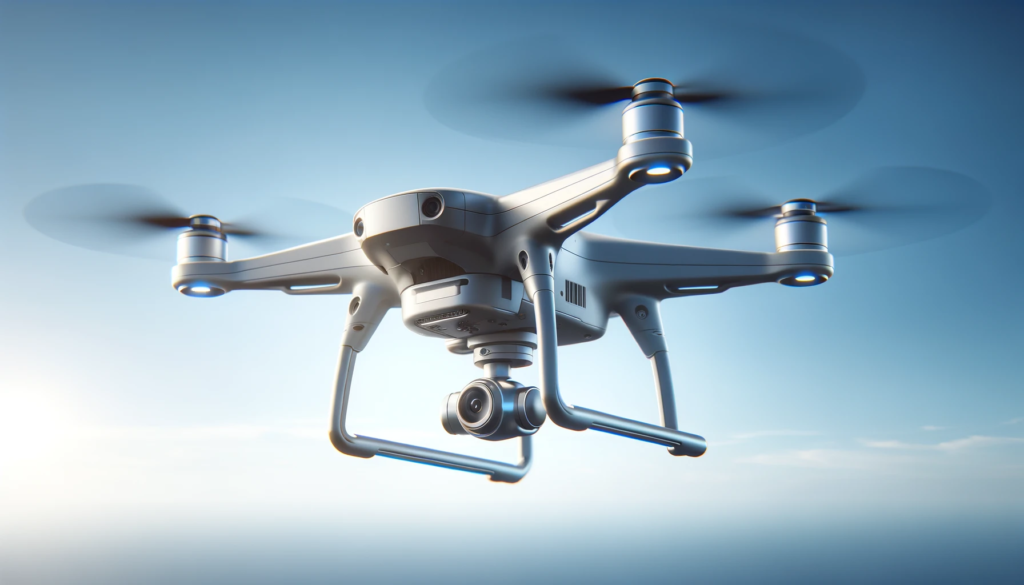 dron